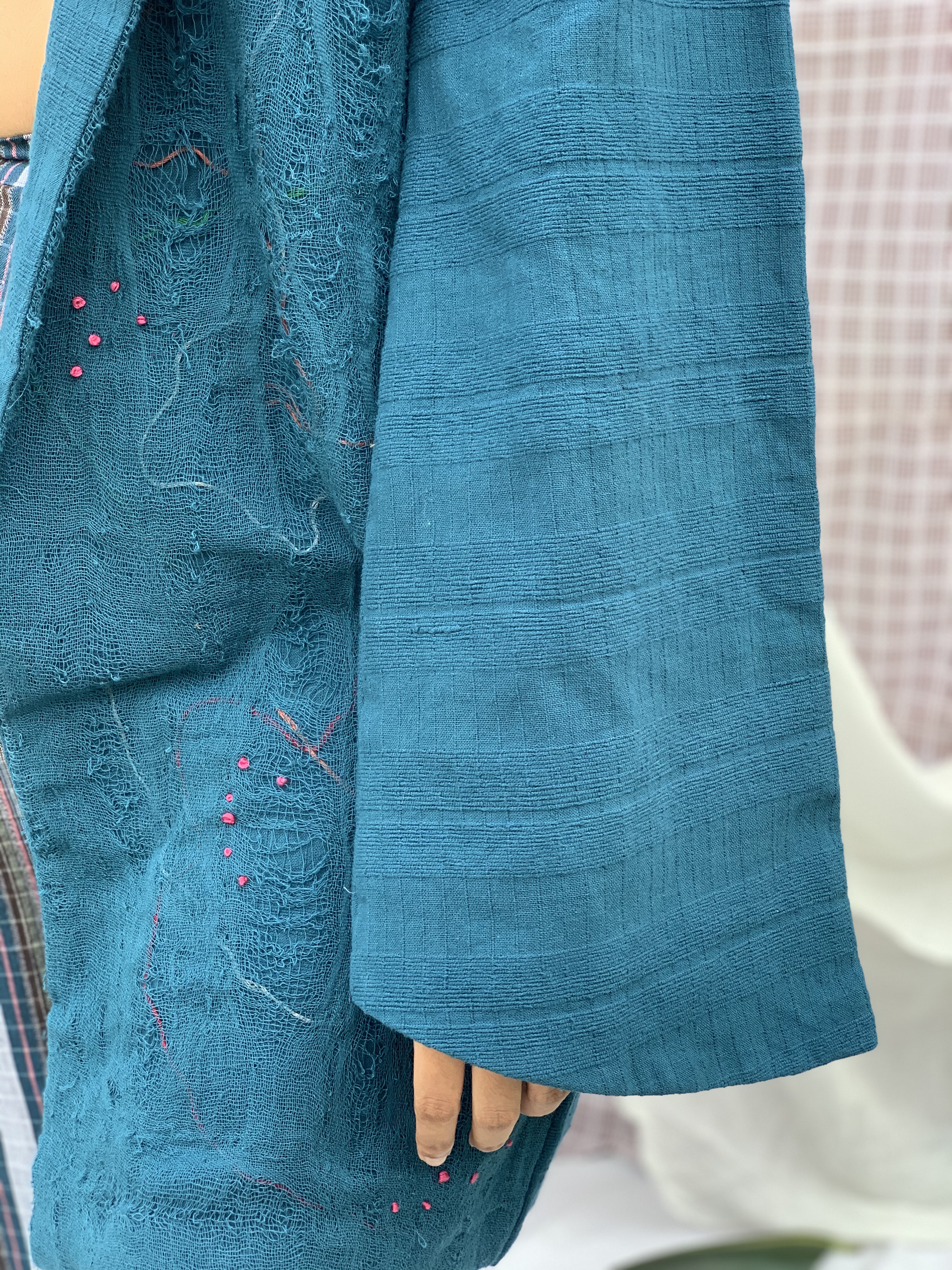 natural and artistic